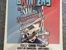 Broilers - Jolly Good Felles - Vinyl LP Limitiert