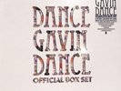 Dance Gavin Dance Official Vinyl Box Set SEALED NEW IN BOX UNOPENED LMTD TO 1000