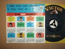 Elvis Presley single I Need Your Love Tonight 1959 Japan Victor 45 SS-1134