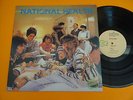 National Health - National Health (LP, Album, RE)