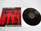 The Varukers - Bloodsuckers ( GET 28 ) 1998 Italy Reissue 12