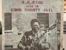 B.B. King. Live In Cook County Jail  MCA-27005 Original Press 1971