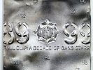 GANG STARR FULL CLIP: A DECADE OF GANG STARR 724352118915 EUROPE ORIGINAL 4LP
