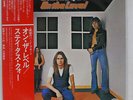 STATUS QUO ON THE LEVEL VERTIGO RJ6033 JAPAN OBI VINYL LP