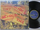 AC/DC TNT T.N.T. Vinyl LP Record Aussie Alberts 1976 Blue Roo 1st Pressing EX
