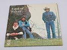 East Of Eden ORIGINAL GERMAN Harvest Vinyl LP  Rock Klassik , Top Musik