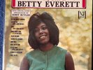BETTY EVERETT THE VERY BEST OF  STEREO NEAR MINT LP