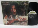 80s Roots Reggae HUGH MUNDELL time and place 1980 Jamaican Vinyl LP VG