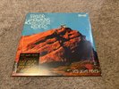 Taylor Hawkins & The Coattail Riders: Red Light Fever 2010 Sealed Vinyl Record