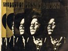 Dennis Brown - The Best Of Dennis Brown, LP, (Vinyl)
