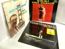 3 Records VINCE GUARALDI  Fantasy Label Jazz Latin Greatest Hits