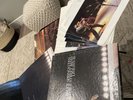 Bruce Springsteen & E Street Band Live 1975-85 5 LP Box Set Vinyl 1986 C5X 40558
