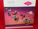 TALK TALK It's My Life 1984 Dutch vinyl LP + INNER Dum Girl Such A Shame Renée