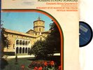Marriner. Rossini (String sonatas) + Donizetti (Quartet). Argo ZK 26-7 (2). NM