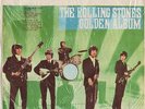 ROLLING STONES The Golden Album 1966 TAIWAN lp RED vinyl