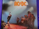 VINYLE LP 33T AC DC 