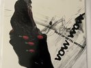 Vow Wow - Beat Of Metal Motion Vinyl LP JAPAN 1st Press 1984 Hard Rock Metal