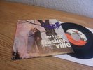 Cindy & Bert Der Hund Von Baskerville (Paranoid Black Sabbath) 1971 mint- Single