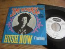 Jimi Hendrix Hush Now  Promo 