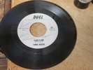 Flash Flood b/w Dreams of Love VINNIE ROGERS 45 7