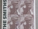 THE SMITHS-MEAT IS MURDER-NEW & SEALED 180g RE-ISSUE LP ON WEA RECORDS-2012