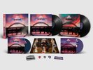 Mark Knopfler - One Deep River. Deluxe Lim. Ed. (2024) 3 LP Vinyl +2 CD+
