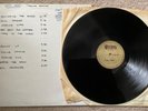 JUDAS PRIEST - KILLING MACHINE unique UK 1978 ACETATE ALBUM / HEAVY METAL NWOBHM