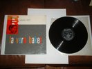 LA VERN BAKER-Rock&Roll 1957 Orig. Atlantic Pressing, Black Label 8007 VG to VG+