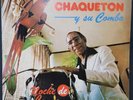 CHAQUETON Y SU COMBO Guatemala SALSA GUAGUANCO GUARACHA BOOGALOO LP LATI