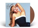 Sabrina Carpenter  Espresso PRESALE Chocolate Brown Colored 7