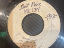 KEN PARKER BLUES BLENDERS JAMAICAN BLANK SKA, RARE