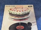Rolling Stones: Let It Bleed, 1969, Decca, Mono, 2A/2A
