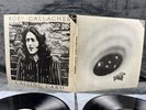 Robin Trower / Rory Gallagher - Japan Pressung Promo 2LP Vinyl Schallplatte Rock