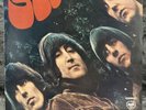 The Beatles - Rubber Soul | 1970 Japan Pressung LP Vinyl Schallplatte Rock