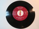 45 RPM l ROCKABILLY/HORROR: Three D's
