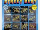 Street Beat vol II 2 LP Old School Hip Hop Sugar hill gang GrandMaster Flash '84
