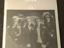 QUEEN - THE GAME / 1980 ELEKTRA  5E-513 / RCA CLUB R-134292 - SEALED
