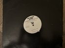 RARE ESSENCE LIVE AT BREEZE'S METRO CLUB LP RARE DC GO-GO HIP-HOP RAP 1986
