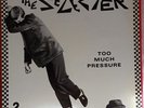 The Selecter Too Much Pressure original mint unplayed vinyl album. 2 Tone