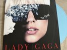 Lady Gaga – The Fame (2019 reissue Blue Vinyl LP) American Synth Electropop
