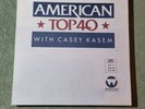 American Top 40 Vinyl Box Set