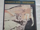 Scratch Acid / Berserker, 12