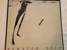 Scratch Acid: Self Titled - 12