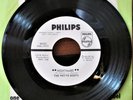 RARE  Garage Girl Group THE WHYTE BOOTS NIGHTMARE Shangri-Las Style CLEAN VG++