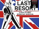 The Last Resort A Way Of Life - Skinhead Anthems Punk NEW Quick Shipping
