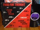 The J.B.'s - Food For Thought  PEOPLE LP