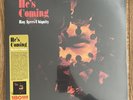 Roy Ayers Ubiquity - He's Coming - 180g vinyl LP (new and sealed)