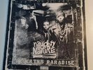 Naughty By Nature - Poverty’s Paradise LP 12” Vinyl Original Pressing BĹRLP28