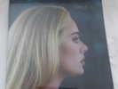 ADELE 30    2 x WHITE vinyl LP - MINT - shop sealed