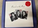 PAUL McCARTNEY & WINGS   BAND ON THE RUN   LTD ED 50th ANNIV 2x 180g VINYL LPs